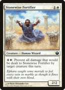 Stonewise Fortifier (27) [JOU]