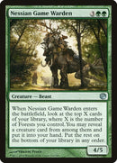 Nessian Game Warden (132) [JOU]