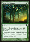 Natures Panoply (131) [JOU]