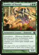 Humbler of Mortals (127) [JOU]