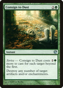 Consign to Dust (119) [JOU]