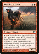 Wildfire Cerberus (116) [JOU]