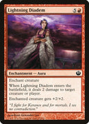Lightning Diadem (102) [JOU]