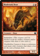 Bladetusk Boar (90) [JOU]