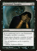 Tormented Thoughts (86) [JOU]
