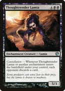 Thoughtrender Lamia (85) [JOU]