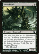 Rotted Hulk (81) [JOU]