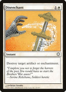 Disenchant (20) [CTD]