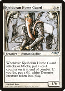 Kjeldoran Home Guard (8) [CTD]