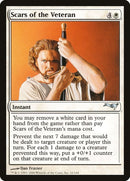 Scars of the Veteran (16) [CTD]