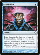 Brainstorm (61) [CTD]