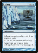 Iceberg (73) [CTD]