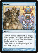 Portent (90) [CTD]