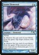 Storm Elemental (37) [CTD]