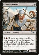 Balduvian Dead (43) [CTD]