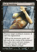 Dark Banishing (119) [CTD]