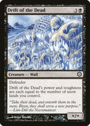 Drift of the Dead (123) [CTD]