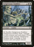 Gangrenous Zombies (127) [CTD]