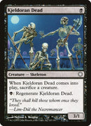Kjeldoran Dead (137) [CTD]