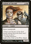 Legions of Lim Dul (142) [CTD]