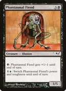 Phantasmal Fiend (57a) [CTD]