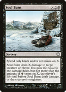 Soul Burn (161) [CTD]