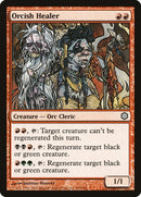 Orcish Healer (208) [CTD]