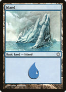 Island 372 (372) [CTD]