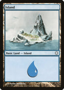 Island 373 (373) [CTD]