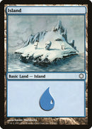 Island 374 (374) [CTD]