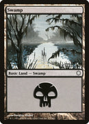 Swamp 375 (375) [CTD]