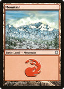 Mountain 378 (378) [CTD]