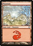 Mountain 379 (379) [CTD]