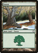 Forest 381 (381) [CTD]