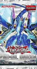 Primal Origin Booster Pack 1st Edition [PRIO]