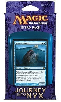 Journey Into Nyx Intro Pack Fates Foreseen [JOU]
