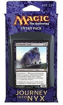 Journey Into Nyx Intro Pack Pantheons Power [JOU]
