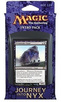 Journey Into Nyx Intro Pack Pantheons Power [JOU]