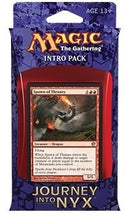 Journey Into Nyx Intro Pack Voracious Rage [JOU]