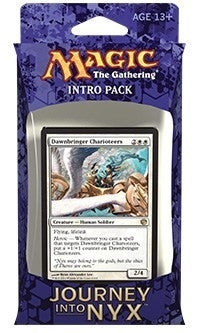 Journey Into Nyx Intro Pack Mortals of Myth [JOU]