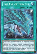 The Eye of Timaeus (DRLG-EN005) [DRLG]