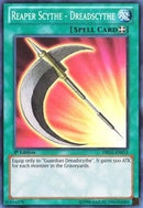 Reaper Scythe Dreadscythe (DRLG-EN012) [DRLG]