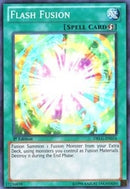 Flash Fusion (DRLG-EN016) [DRLG]