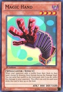 Magic Hand (DRLG-EN045) [DRLG]
