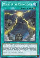 Mound of the Bound Creator (DRLG-EN025) [DRLG]