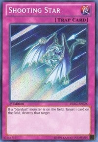 Shooting Star (DRLG-EN026) [DRLG]