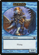 Sphinx Token (1) [JOU]