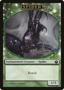 Spider Token (5) [JOU]