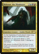 Nekusar the Mindrazer [JDG]
