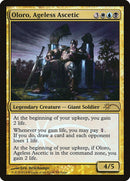 Oloro Ageless Ascetic [JDG]